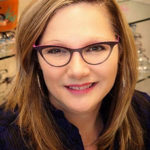 Meet your Posher, Janet